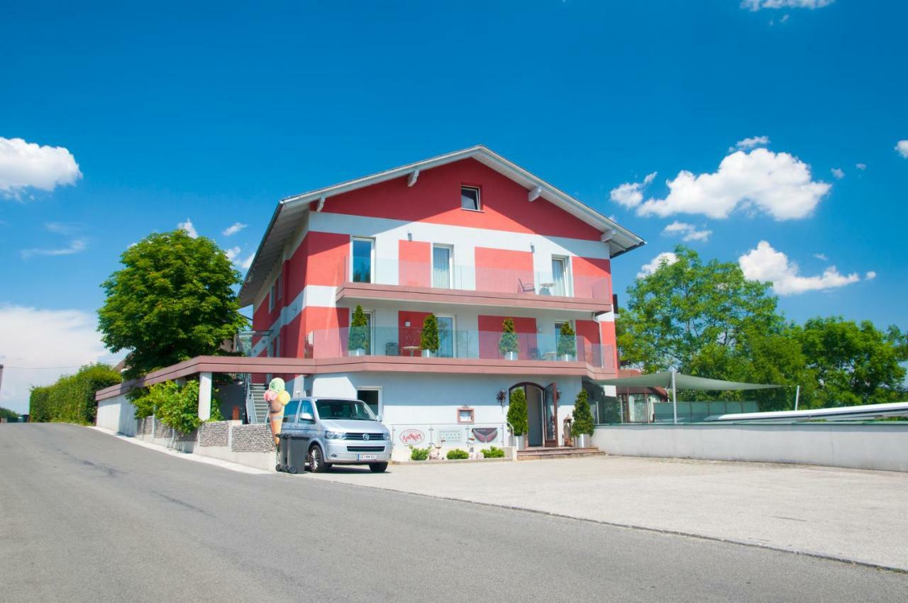 Hotel Gasthof Alpenblick Sierning Zewnętrze zdjęcie